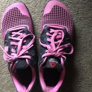 CrossFit Nano 4 Shoes